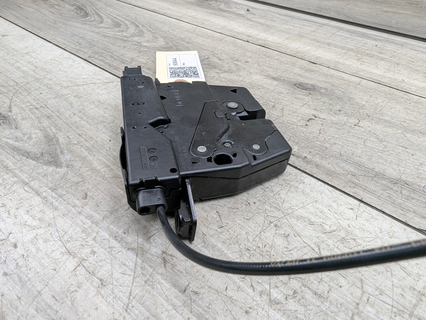 OEM BMW F06 F10 F13 F30 F32 F80 F82 Rear Trunk Lid Latch Lock Opener Actuator