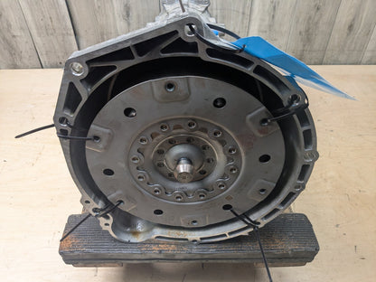 2021-2026 BMW 430i G22- Automatic Transmission Assembly