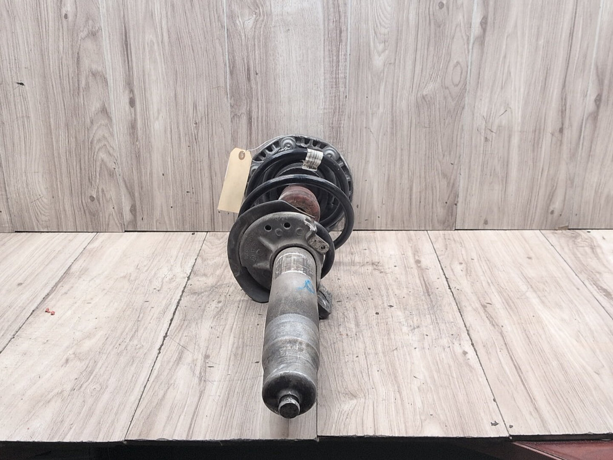 15-20 OEM BMW F80 F82 M3 M4 Front Right Suspension Absorber EDC Strut Assembly