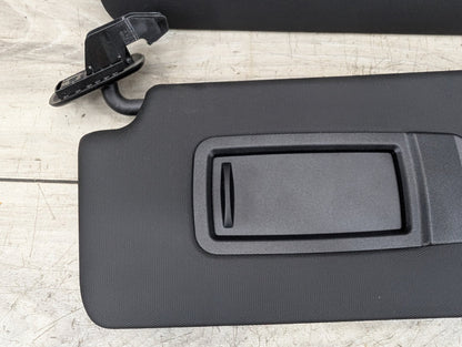 2021-2026 BMW 430i G22 Front Left Right Sun Visor SET 8097333