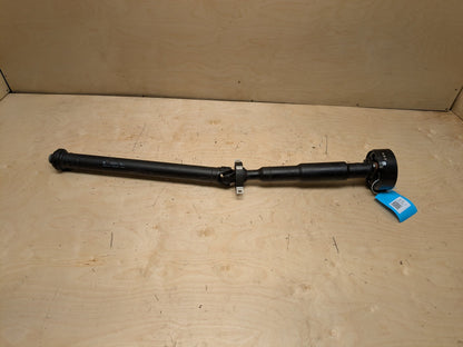 18-24 OEM BMW G01 G02 X3 X4 30iX Rear Drive Shaft Propeller Driveshaft 1328MM