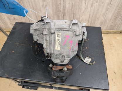 16-20 OEM BMW G11 G12 G30 Transmission Transfer Case Gear Box ATC13 k