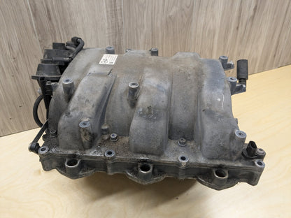 2009-2011 Mercedes-Benz R171 SLK-Class M272 Engine Intake Manifold A2721402401
