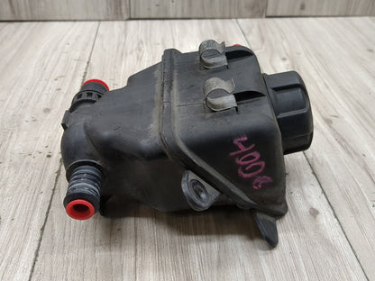 OEM BMW E70 F01 F02 F06 F10 F13 Intercooler Coolant Expansion Reservoir Tank N63