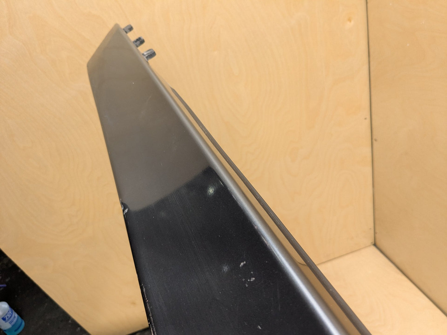2012-2018 BMW 320i F30 Left Driver Side Skirt Rocker Panel 7312751