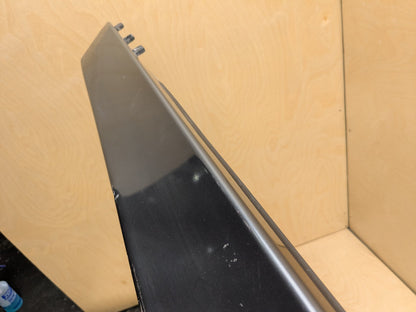 2012-2018 BMW 320i F30 Left Driver Side Skirt Rocker Panel 7312751