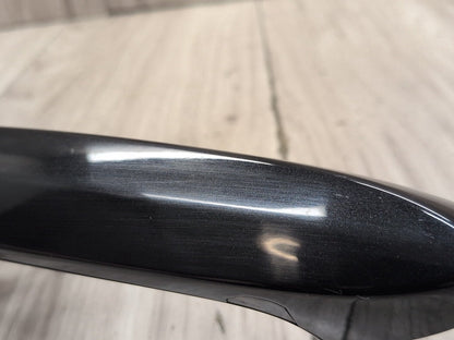 OEM BMW G01 G20 G22 G23 G30 Front Rear Right Passenger Door Handle COMFORT Black