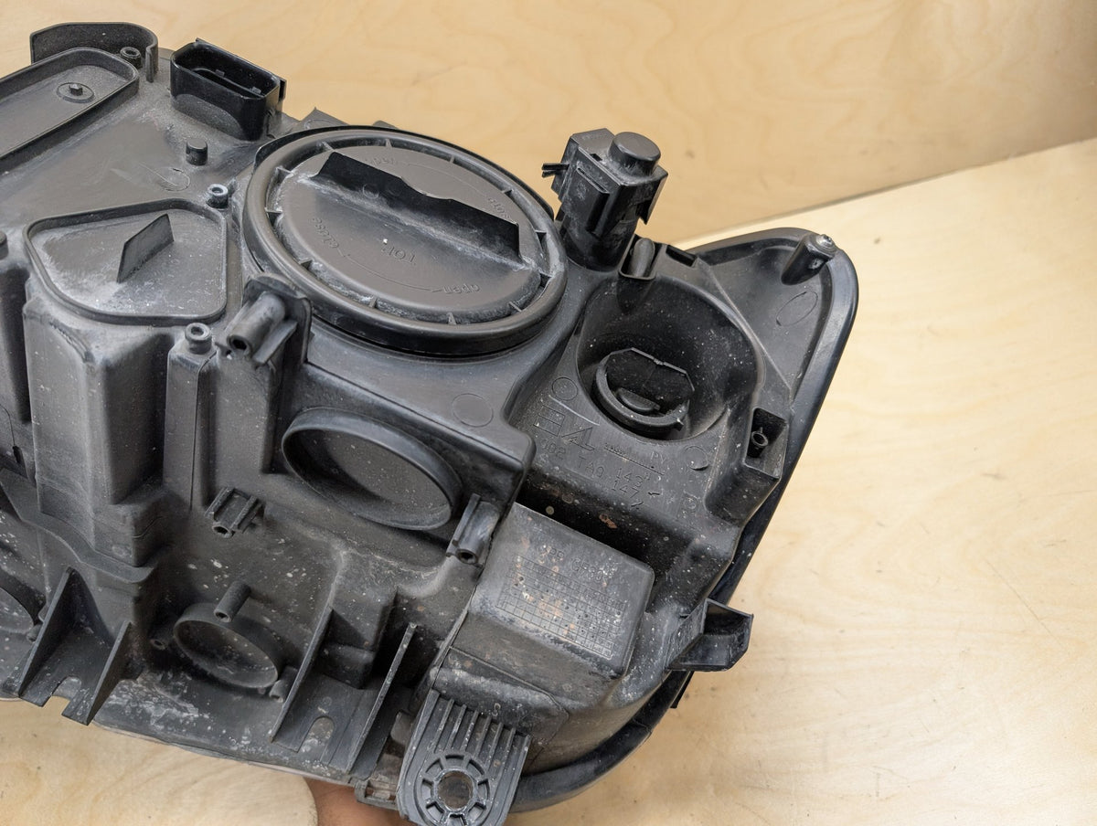 2011-2016 BMW X3 F25 Front Right Passenger Headlight 7222026 OEM