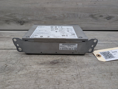 OEM BMW G20 330 M340 F90 M5 G07 X7 Navigation Headunit Radio Receiver Audio MGU