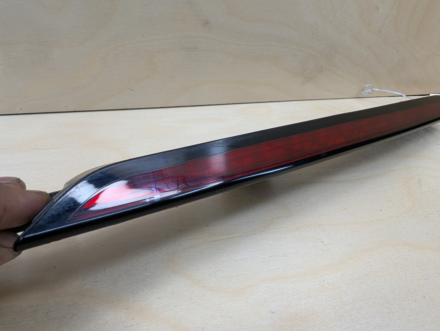 2018-2024 BMW X3 G01 Upper Liftgate Trunk Lid 3rd Brake Light 7426511