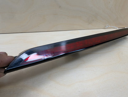 2018-2024 BMW X3 G01 Upper Liftgate Trunk Lid 3rd Brake Light 7426511