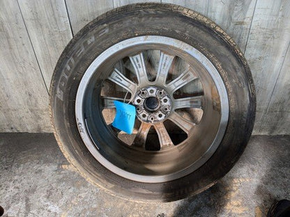 18-24 OEM BMW G01 G02 X3 X4 Wheel Rim 19x7.5 ET32 Rad V-Speiche Style 692