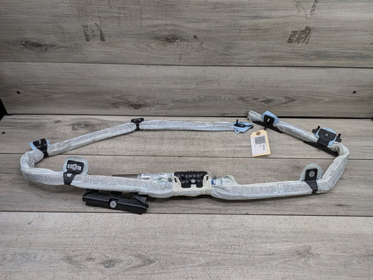 OEM BMW E90 M3 328 335 Right Passenger Top Roof Air Bag Head Airbag Curtain