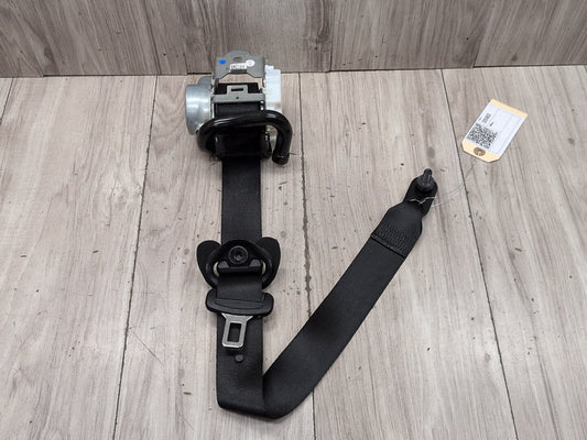 2019-2026 BMW X5 G05 Rear Right Passenger Seatbelt Seat Belt Retractor 7941624