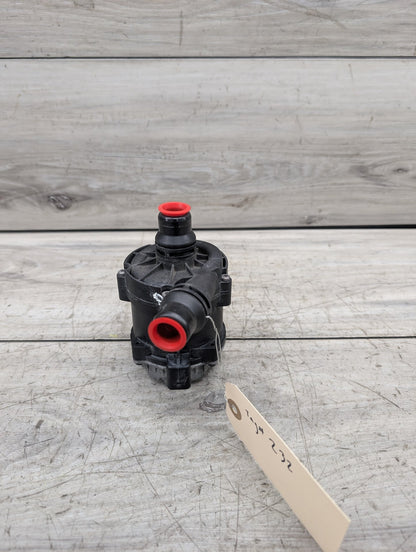 16-24 OEM BMW F90 G11 G12 G30 M5 Engine Electric Auxiliary Water Coolant Pump