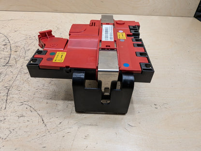OEM BMW F02 F06 F10 F12 F13 G30 M5 M6 Battery Rear Power Distribution Fuse Box