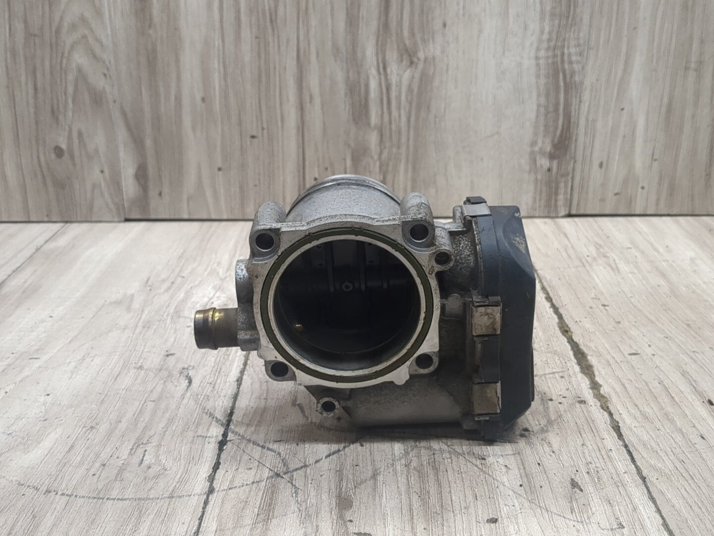 OEM BMW E84 F10 F22 F25 F30 F32 F33 F36 Engine N20 N26 Throttle Body Assembly