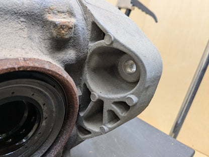 OEM BMW F23* F30 F32 F33 F36 340 440 RWD B58 Rear Differential Axle Carrier 2.81