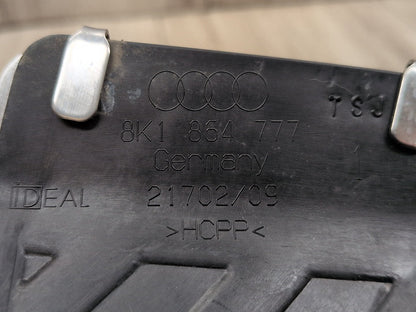 2013-2017 Audi S5 8T Gas Accelarator Pedal 8k1854777 OEM