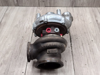 PRE-LCI OEM BMW G05 G07 G11 G12 G30 M550 X5 Left Right Turbo Charger SET N63 k
