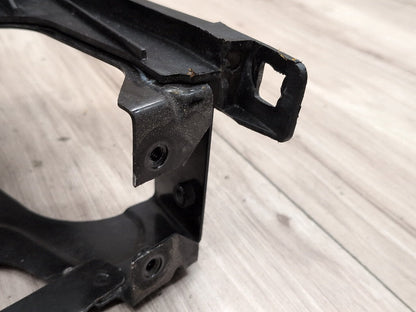2011-2013 BMW 535i F10 Left Driver Headlight Bracket 7200793