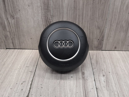2015-2018 Audi Q3 8U- PN: 8V0880201AR