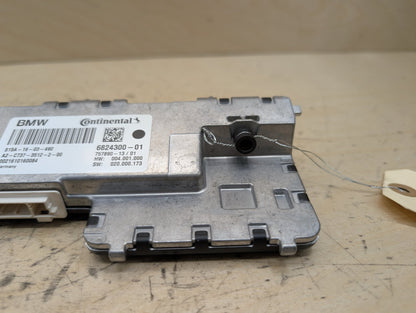 OEM BMW G11 G12 740 750 M760 B7 Windshield Camera Lane Assist Control Module