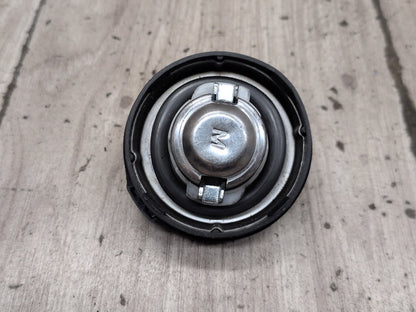 2009-2012 Mercedes-Benz E550 W212 Gas Cover A2127570006 OEM