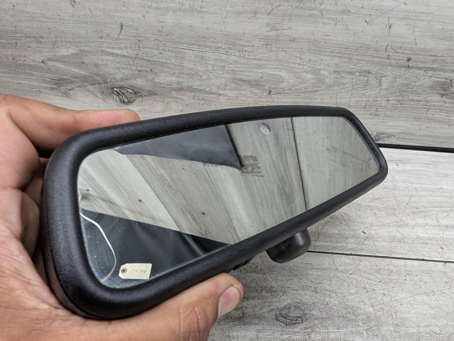 2014 - 2019 BMW 340 F34 Rear View Interior Mirror 6821263 B58B30M0