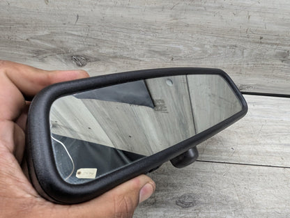 2014 - 2019 BMW 340 F34 Rear View Interior Mirror 6821263 B58B30M0