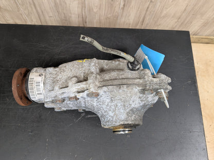 OEM BMW F25 F26 X3 X4 F30 320 328 Front Differential Axle Carrier Ratio 3.38