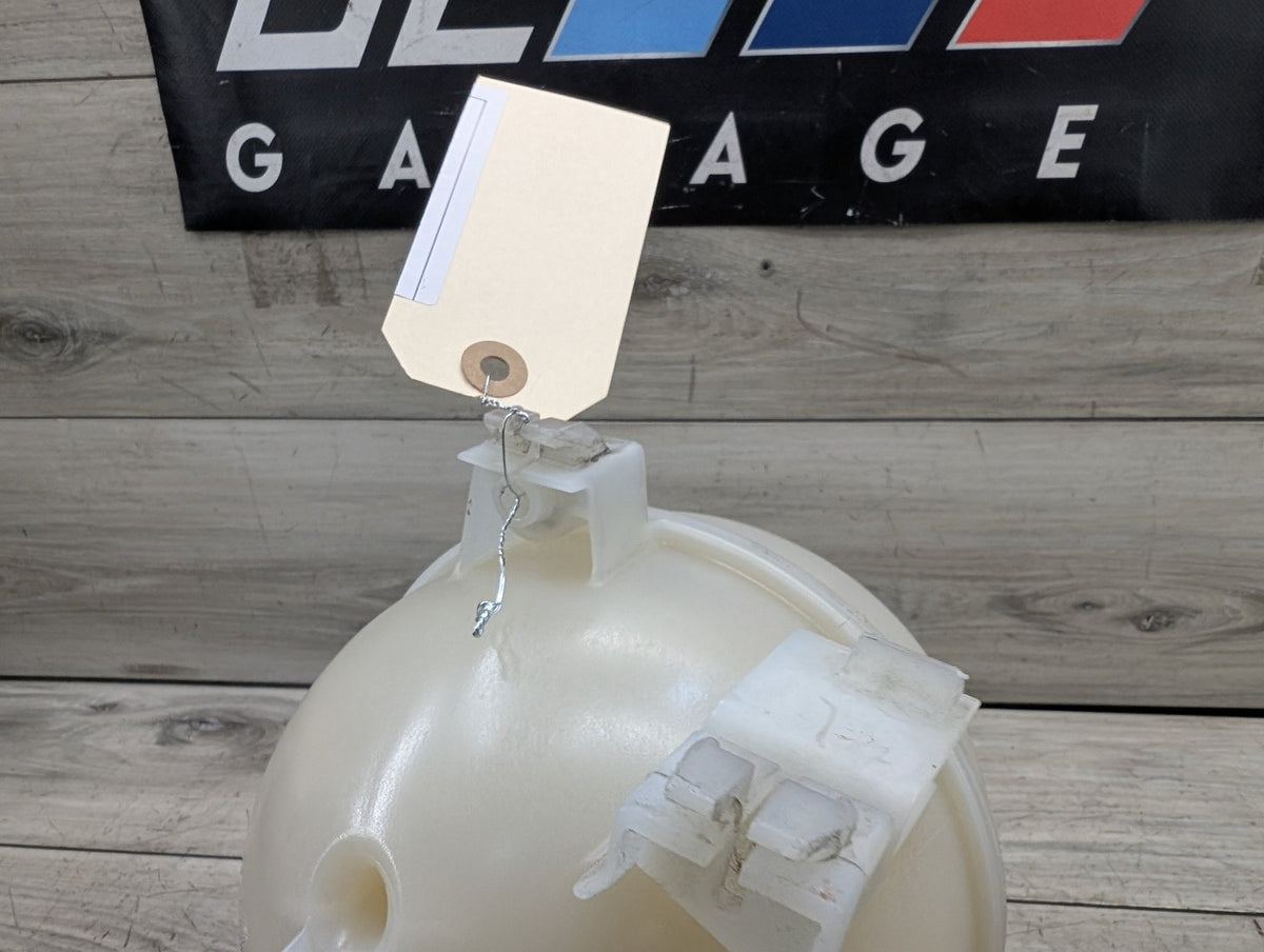19-25 OEM BMW G05 G06 G07 X5 X6 X7 Radiator Coolant Reservoir Expansion Tank