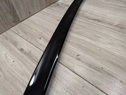 2018-2023 Audi S4 B9 Liftgate Trunk Lid Spoiler 8W5827933