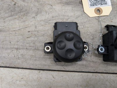 2008-2017 Audi S5 8T Front Left Driver Seat Control Switch 8E0959777B OEM