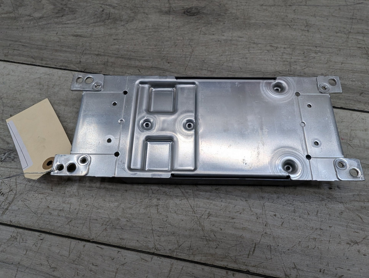 12-16 OEM BMW F10 F06 F13 F01 F02 535 650 Telematics Control Unit Module TCB