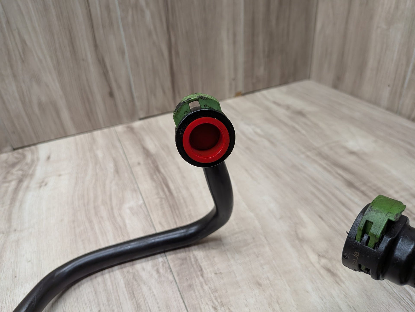 OEM BMW G20 G22 G23 G42 230 330 430 AT Transmission Oil Cooler Hose Pipe Lines