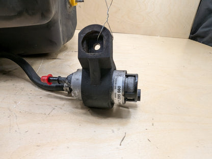 BMW F30 F31 328D N47T Diesel Exhaust Fluid Def Scr Active Tank Pump OEM