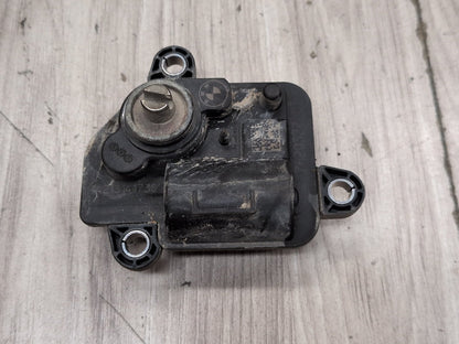 OEM BMW F15 F16 F22 F23 F30 F32 F33 F36 F44 Muffler Exhaust Flap Actuator Motor