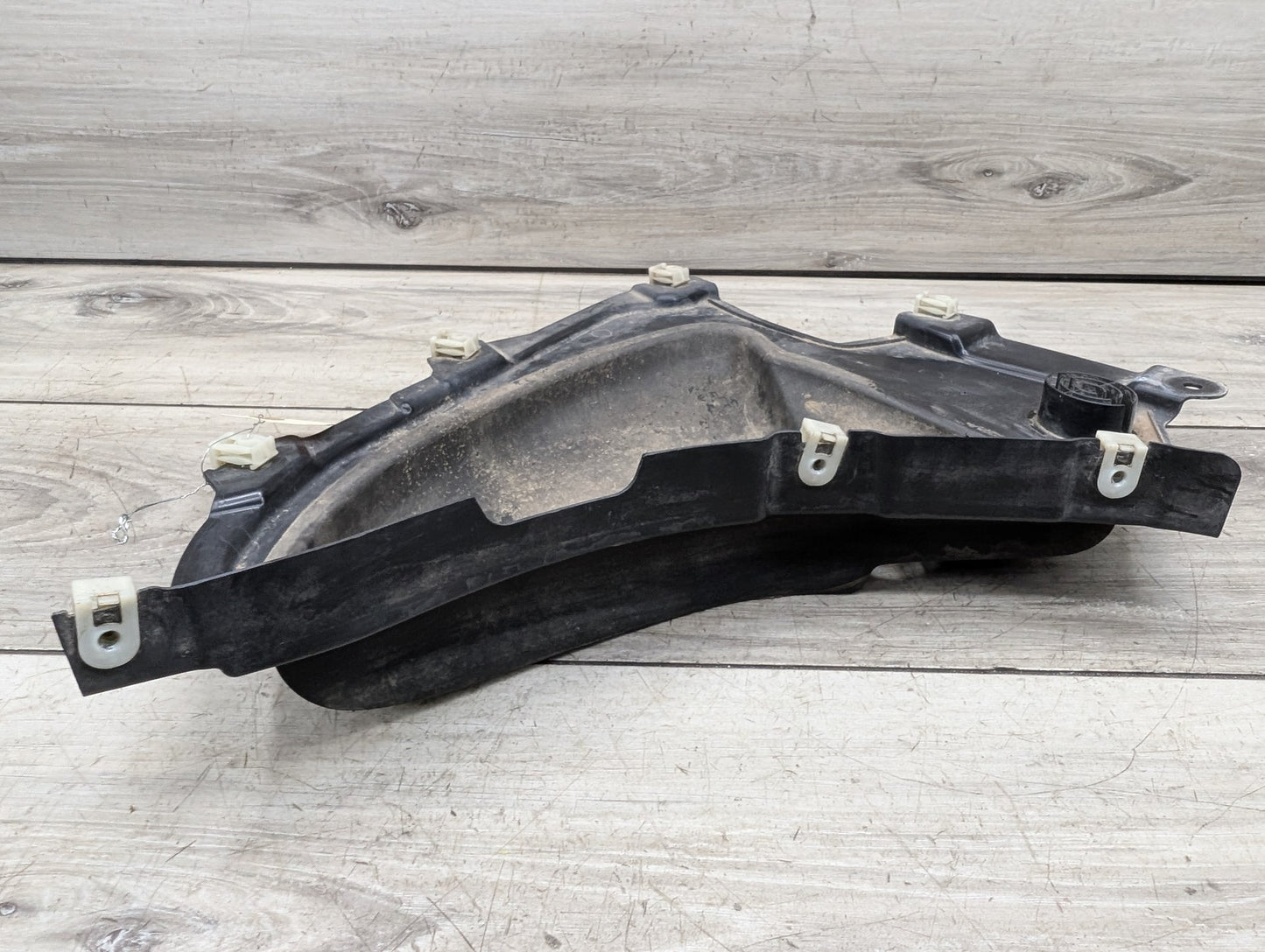 2021-2026 BMW 430i G22 Front Left Driver Bumper Mud Flap 7447135