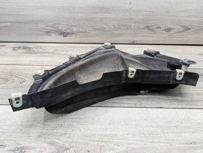 2021-2026 BMW 430i G22 Front Left Driver Bumper Mud Flap 7447135