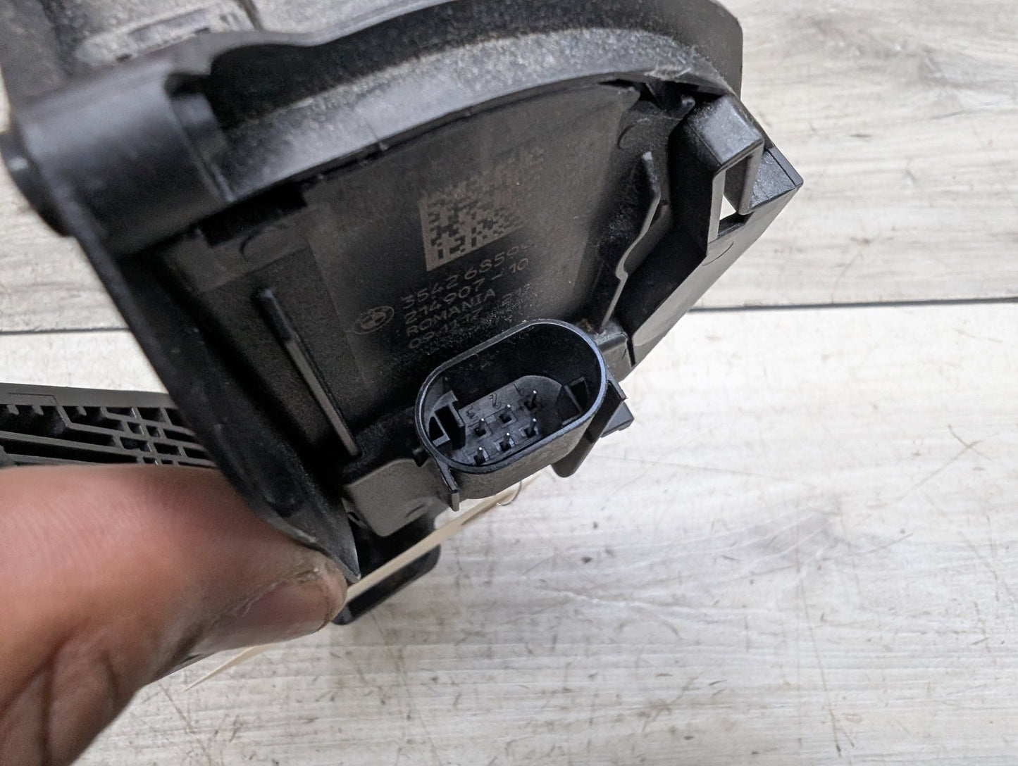 OEM BMW F15 F25 F30 F36 G01 G05 G12 G20 Accelerator Throttle Gas Pedal Sensor