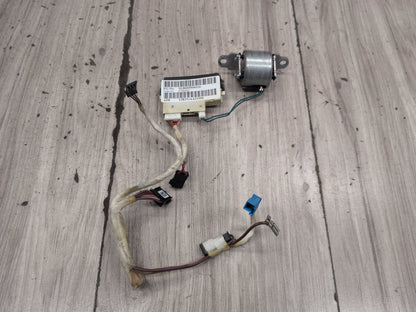 OEM BMW F02 F10 F15 F30 F36 Steering Wheel Lane Departure Module + Motor