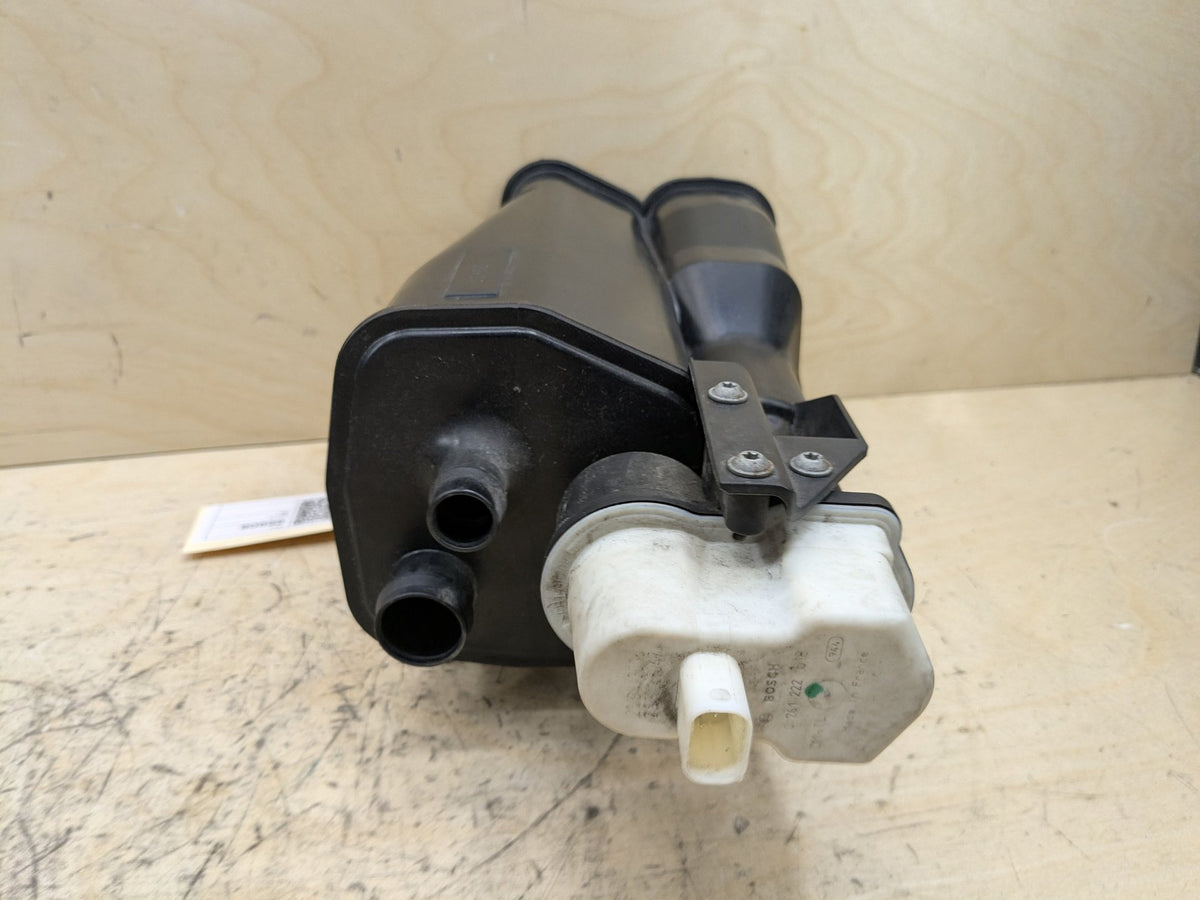 OEM BMW E89 E90 E92 E93 Charcoal Filter Fuel Tank Vapor Evaporator Cannister