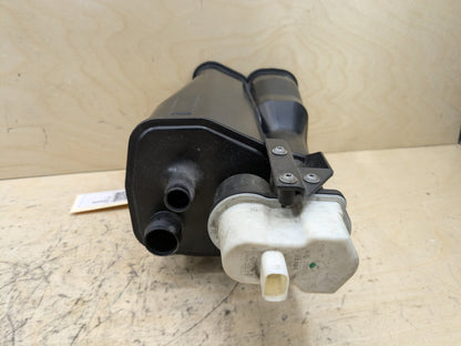 OEM BMW E89 E90 E92 E93 Charcoal Filter Fuel Tank Vapor Evaporator Cannister