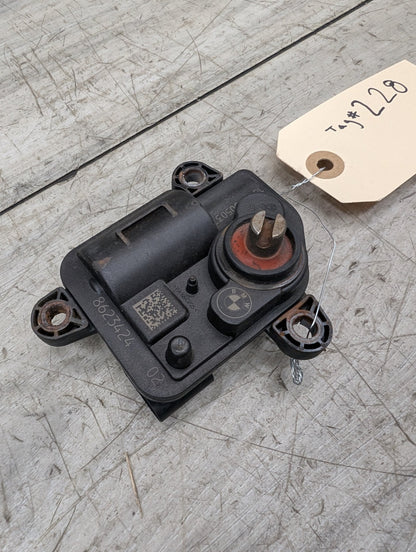 OEM BMW G01 G02 G11 G12 G14 G15 G30 X3 Muffler Exhaust Flap Actuator Drive Motor