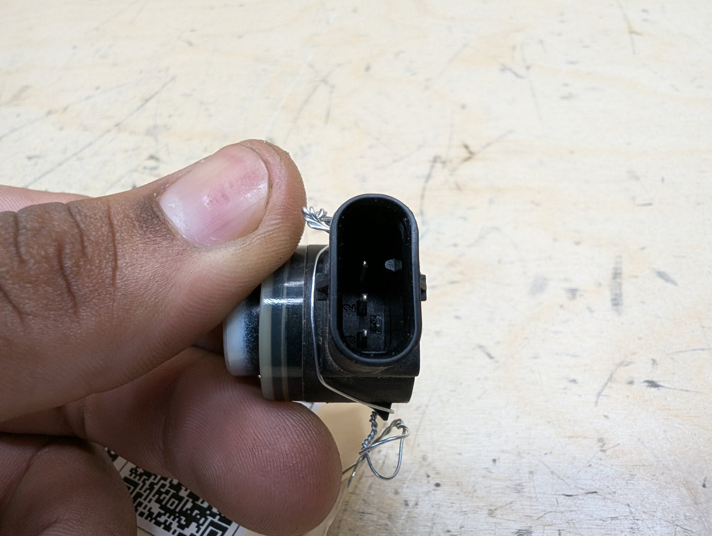 2016-2022 BMW 750i G12 Bumper PDC Parking Distance Sensor 9283200