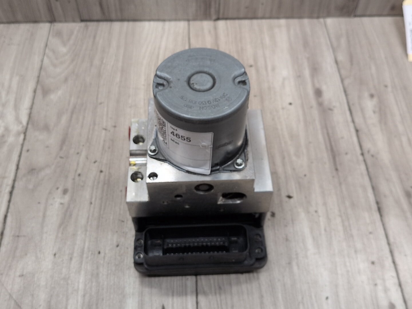 2008-2010 BMW 535i E60 ABS Pump Module 6774679