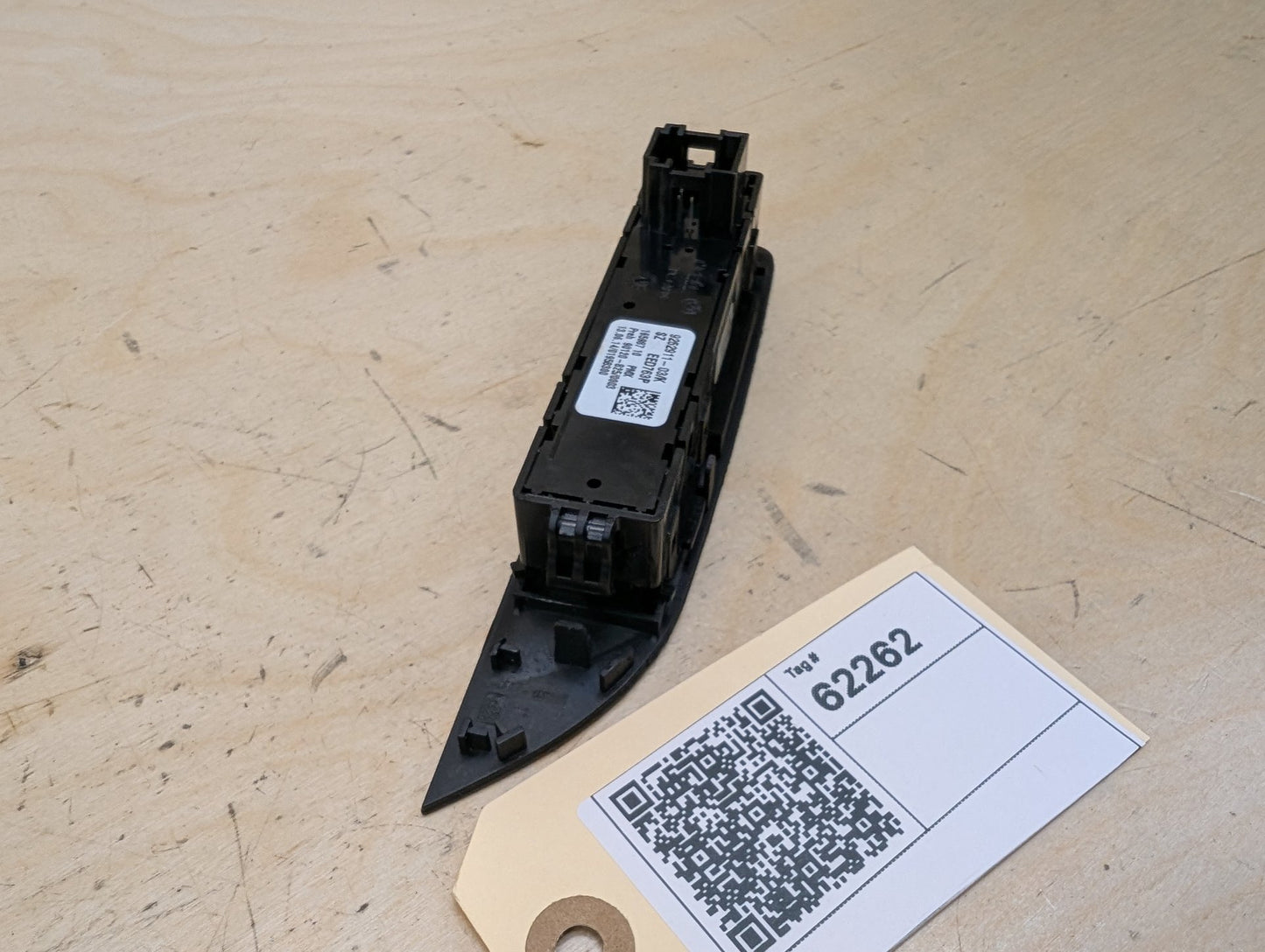 12-17 OEM BMW F22 F30 F32 F33 F36 Sport Eco Drive Mode Switch PDC DSC Off Button