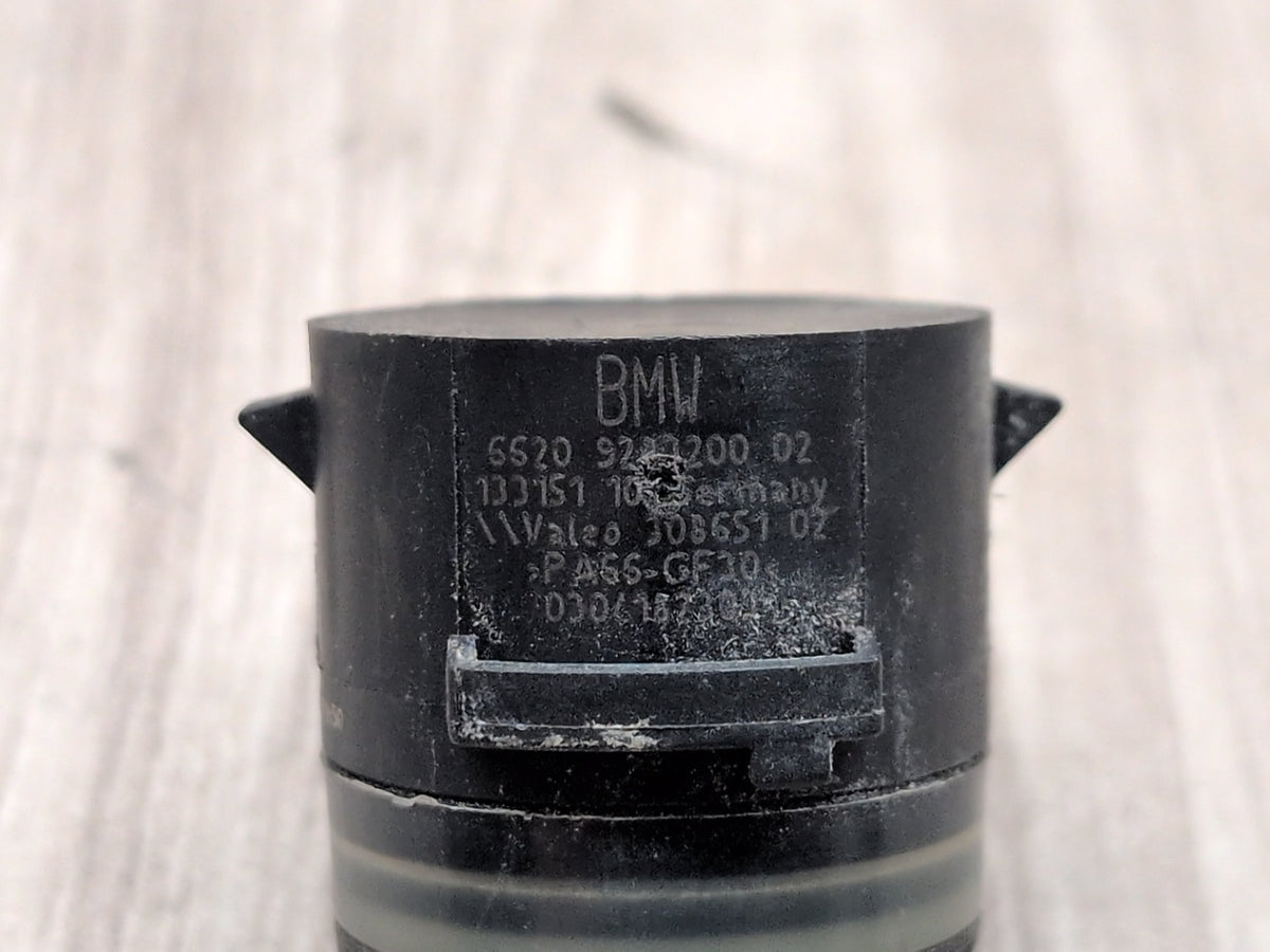 2016-2019 BMW 740Li G12 Bumper PDC Parking Distance Sensor 9283200 OEM