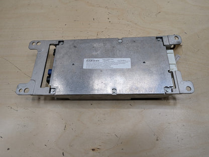 2011-2016 BMW X3 F25 Antenna Telematics Control Module 2447927